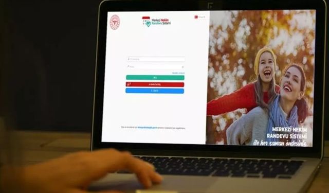 MHRS'de randevu sistemi değişiyor: Önce aile hekimlerine...