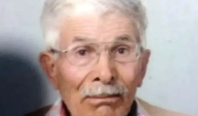 Gazipaşa'da mevlide gitmek için evden ayrıldı; bir daha geri dönmedi