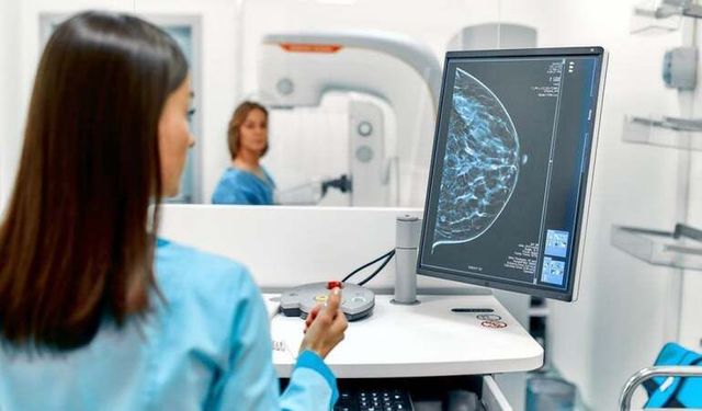 Ücretsiz kanser taramasında 'SMS' dönemi! 15 milyon vatandaşa kısa mesaj gidecek