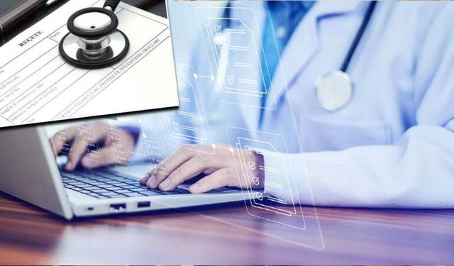 'Eczacıyım' diyerek doktorların sistemini ele geçirmişler