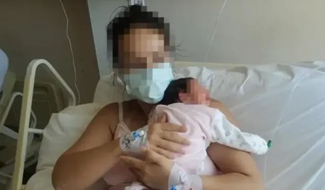 Antalya'da gazlı bez hastanın içinde unutuldu! 2 sene dayanılmaz ağrılar çekmiş...