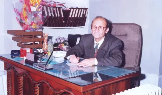 'Gazetemiz ebediyen yaşayacak'