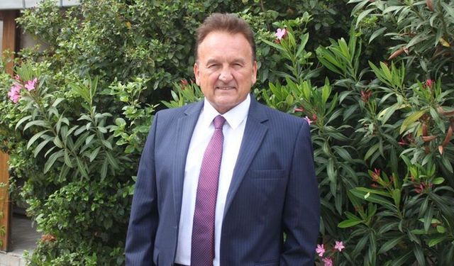 Alanya'ya acı reçete! Baraner tek tek sıraladı