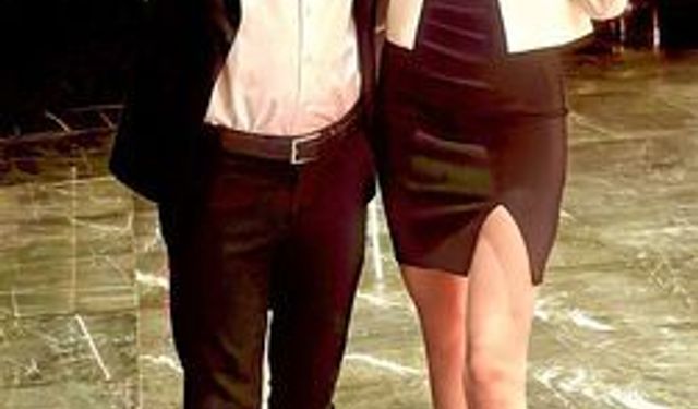 Özgür Subaşı Feyza Nur Ceylan’ı ziyaret etti