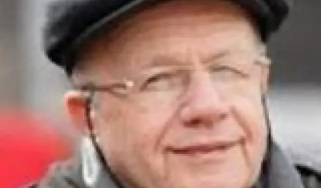 Yazar İsmail Beşikçi beyin kanaması geçirdi