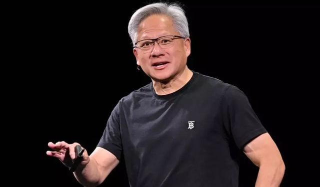 NVIDIA CEO'su gelecekte en çok ihtiyaç duyulacak olan meslekleri açıkladı!
