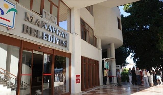 Manavgat'ta sular durulmuyor: 6 ilde şafak operasyonu! 24 yeni gözaltı