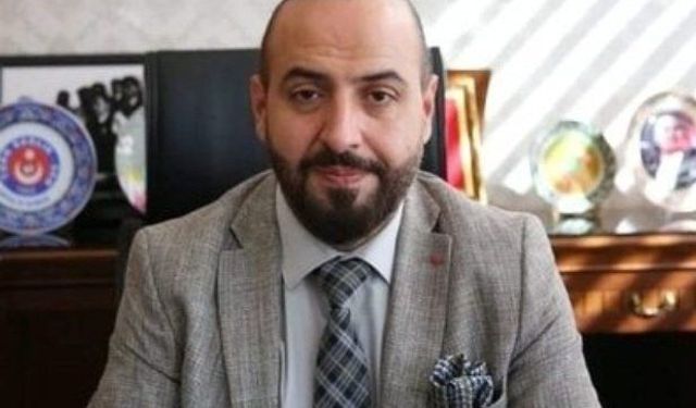 ALKÜ'de yöntem kademesinde değişiklik: Prof. Dr. Karahan görevden alındı