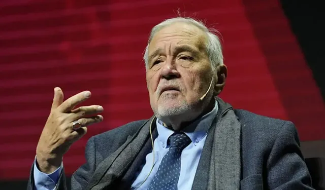 Kültür ve Turizm Bakanlığı bölünüyor mu? İlber Ortaylı’dan yetkililere çağrı