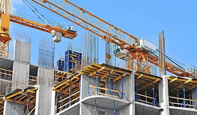 Antalya'ya 335 milyon TL yatırımla 4 yıldızlı otel geliyor