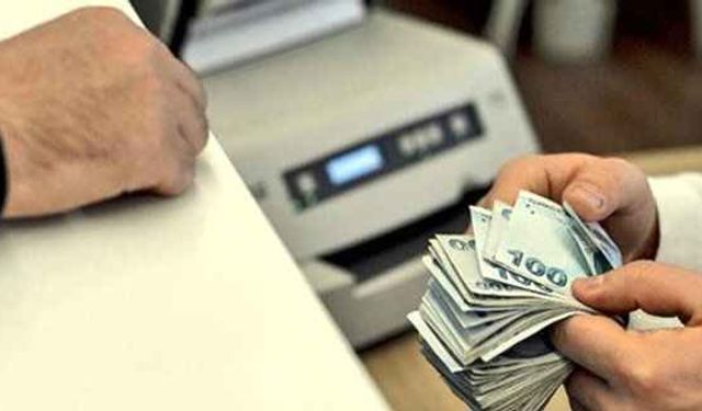 Yatırım bankasına 'tefecilik' operasyonunda yeni gelişme