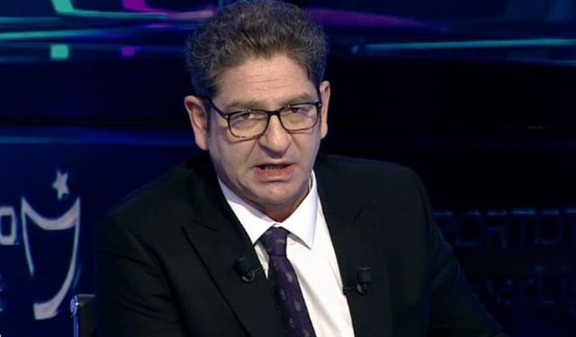 beIN Sports binasını oyuncak s*lahla bastı: Tartışmanın perde arkasında Güntekin Onay...