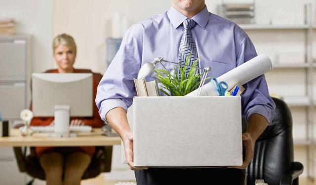 Turizmde korkutan gelişme: Tam 450 kişiyi işten çıkardılar