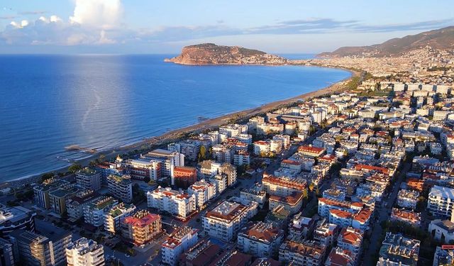 Alanya'daki yüzlerce otele uyarı gitti: Artık zorunlu oluyor