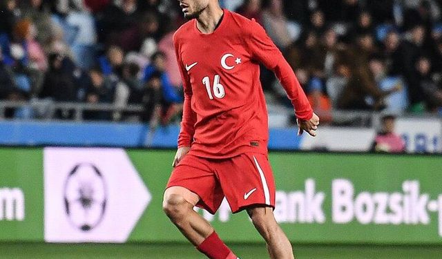 Alanyaspor'a 'Milli' gurur