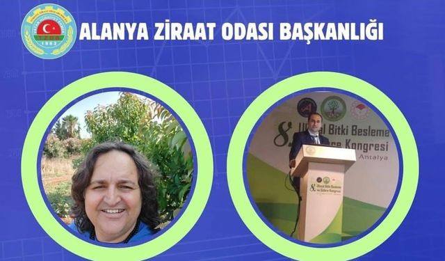 Alanya’da avokado üreticilerine uzman katılımlı eğitim
