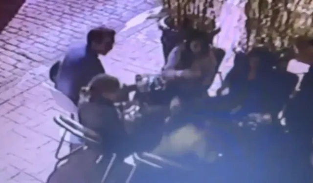 Bir zehirlenme vakası daha: Türk kahvesi içtikten sonra fenalaşarak hastaneye kaldırıldı