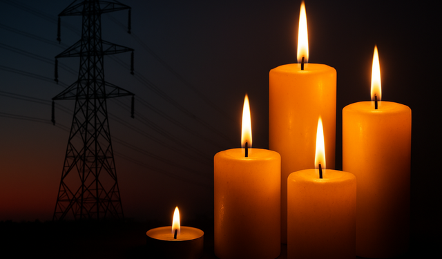 Alanya’da 20 Kasım elektrik kesintisi: Saatler ve etkilenecek mahalleler