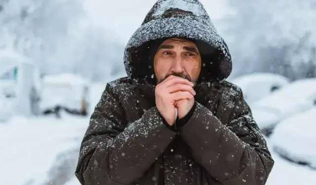 Türkiye'de La-Nina alarmı: Alanya Sibirya mı olacak?