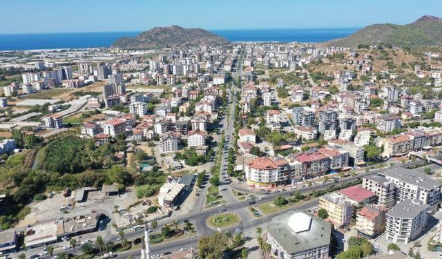 Gazipaşa'da Cumhuriyet Başsavcısı değişti: HSK atamaları yayınlandı