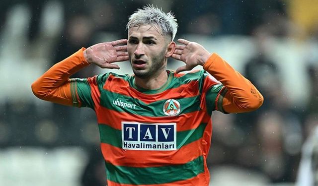 Alanyasporlu oyuncuların cezası bekliyor