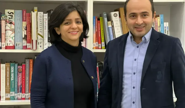 Alanya Üniversitesi’nden önemli başarı