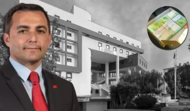 Manavgat'ta yılın davası başladı