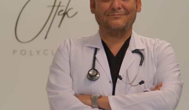 Dr. Okan Tanın ile Saç Ekimi Üzerine Röportaj