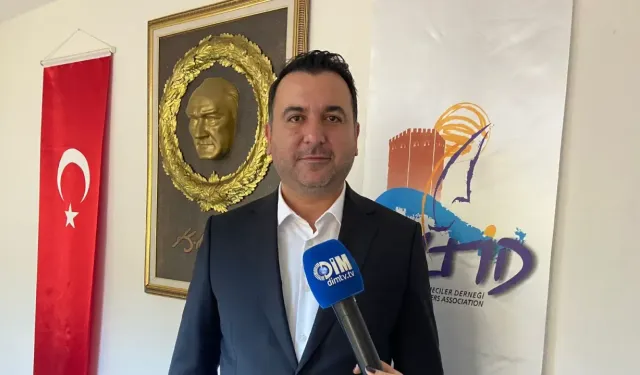 ALTİD'in yeni başkanı Özcan'dan kritik açıklama: ‘Sezon kolay geçmeyecek...’