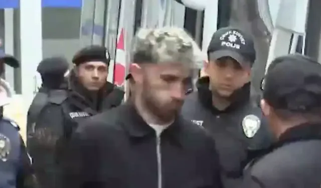 Son Dakika! Alanyasporlu futbolcu serbest bırakıldı