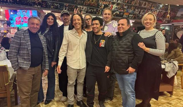 Mitos Otel’de sokak hayvanları için ‘Hope 4 Paws’ organizasyonu