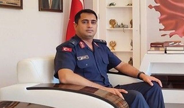 Gazipaşa'da şok gelişme: Jandarma komutanı açığa alındı