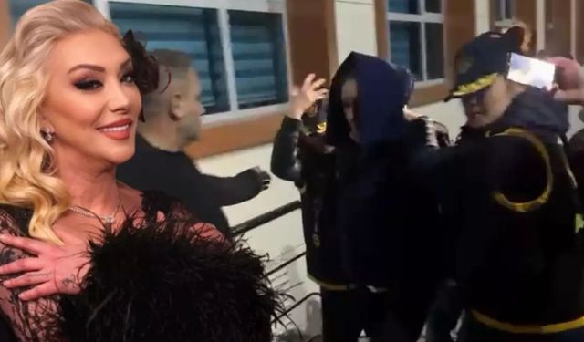 DEM Parti İmralı Heyeti ile Bahçeli arasındaki görüşme başladı