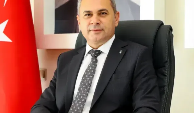 AK Partili Tavlı'dan su baskınlarına ilişkin açıklama: ‘Afet anlarında asla siyaset gözetmeyiz’