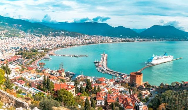 Alanya Siyasetinde Haftanın Z Raporu