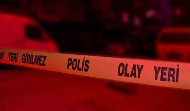 Antalya'da boş arazide cansız bedeni bulundu
