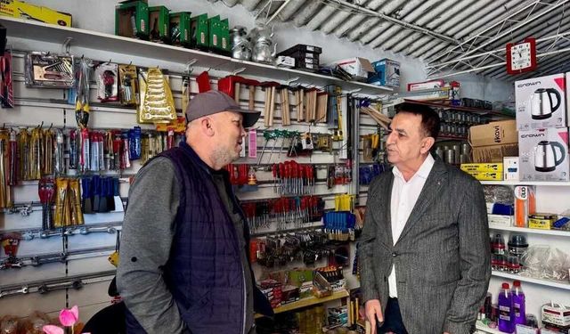 MHP Alanya İlçe Teşkilatından tarihi rekor