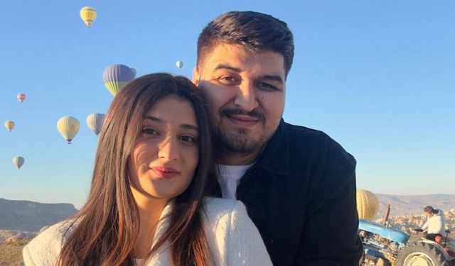 Antalya'da hemşire eşini satırla öldürmüştü; müebbet hapis cezası istendi