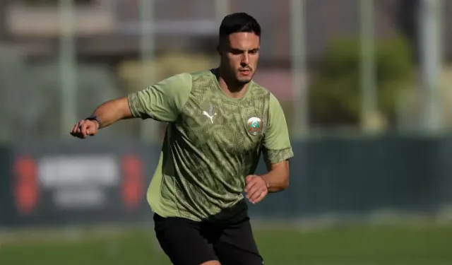 Alanyaspor'da hazırlıklar tamam