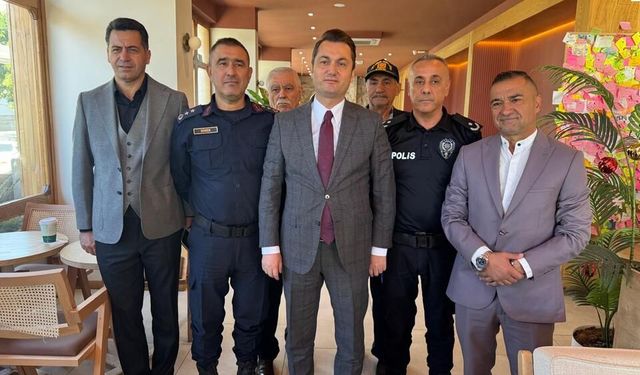 Colombia kafeden yüreklere dokunan kampanya: Şehit aileleri ve gazilere 1 yıl ücretsiz içecek