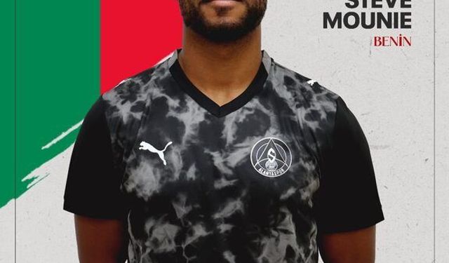 Alanyaspor’dan Afrika Kupası’na gidecek isimler belli oldu