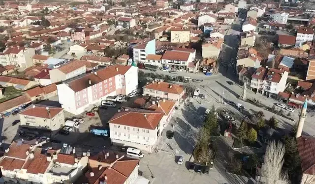 Bu ilçede polis ve jandarma çalışmıyor: 15 yıldır hiç suç işlenmedi