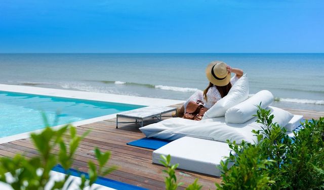 Türkiye zirvede ama Antalya'nın adı bile yok: İşte 5 yıldızlı otellerin en çok olduğu şehirler