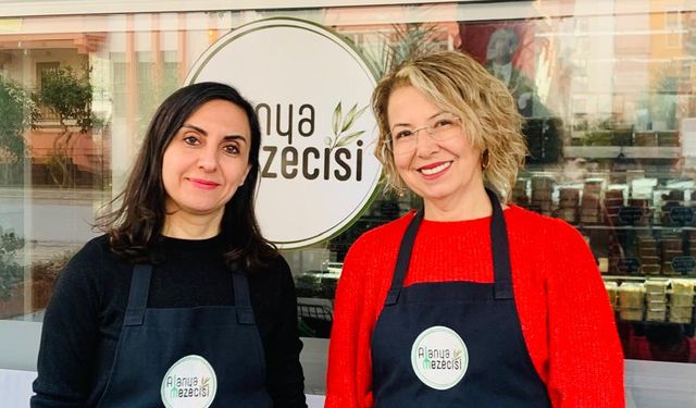 Alanya'da samimi bir lezzet hikayesi