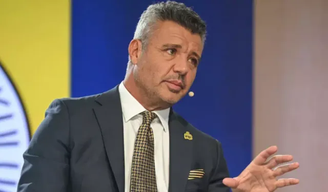 Fenerbahçe yeniden seçime gidiyor!