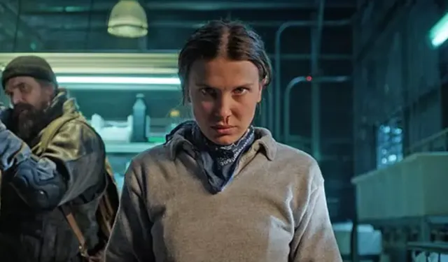 Stranger Things'in genç yıldızı her şeyi bırakıp çifliğinde hayat sürüyor