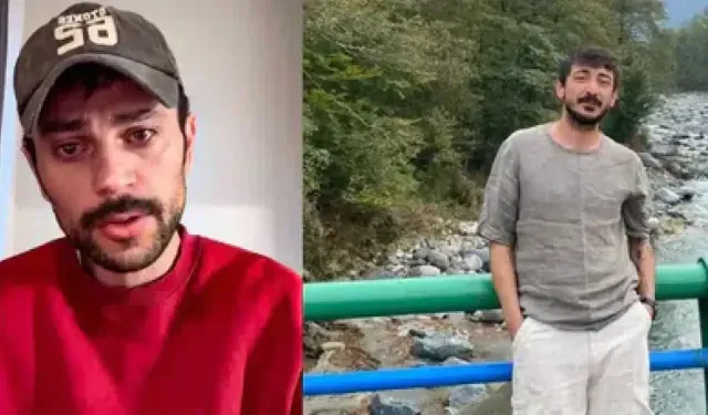 Ünlü oyuncudan şok iddia: Set çalışanı dövülerek öldürüldü