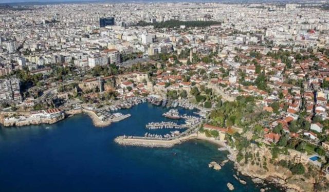 Antalya'da devasa miras sahiplerini buldu:  6 milyar dolar 3 mirasçıya kaldı