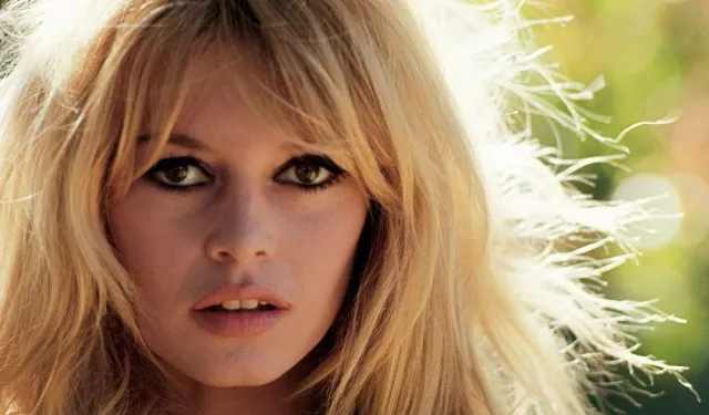 Brigitte Bardot hayatını kaybetti