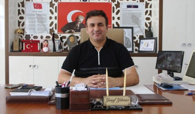 Alanya'da eğitim seferberliği: Yeni okullar açılıyor